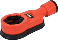 Reduktues pluhuri Yato për fshesa me korrent, 70 mm