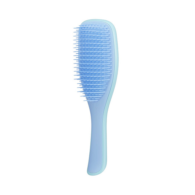Furçë për flokë Tangle Teezer Wet Detangler Denim, e kaltër
