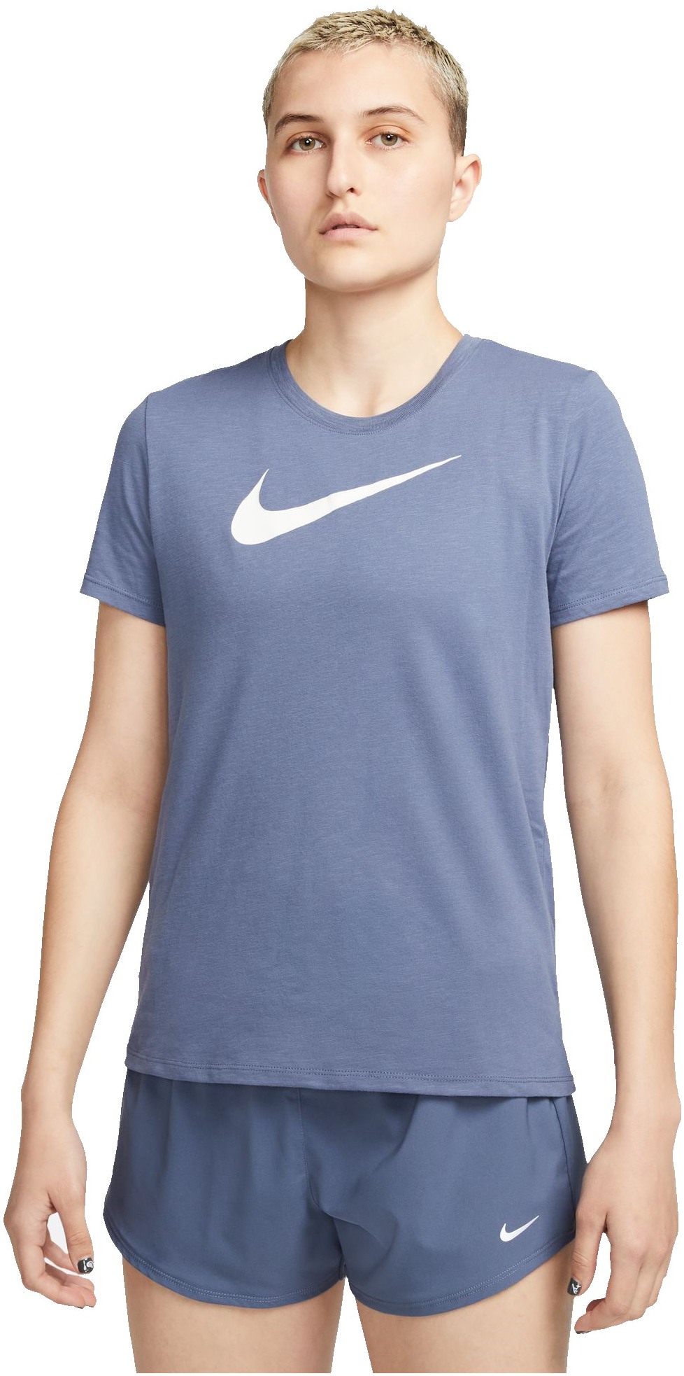 Bluzë për femra Nike 2359310-31249558rs, nr.36-38, kaltër