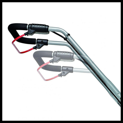 Kositëse bari Einhell GE-CM 36/33 Li Kit (3413210)