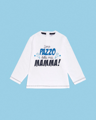 Bluzë - 5613346 Blukids, nr 12-18