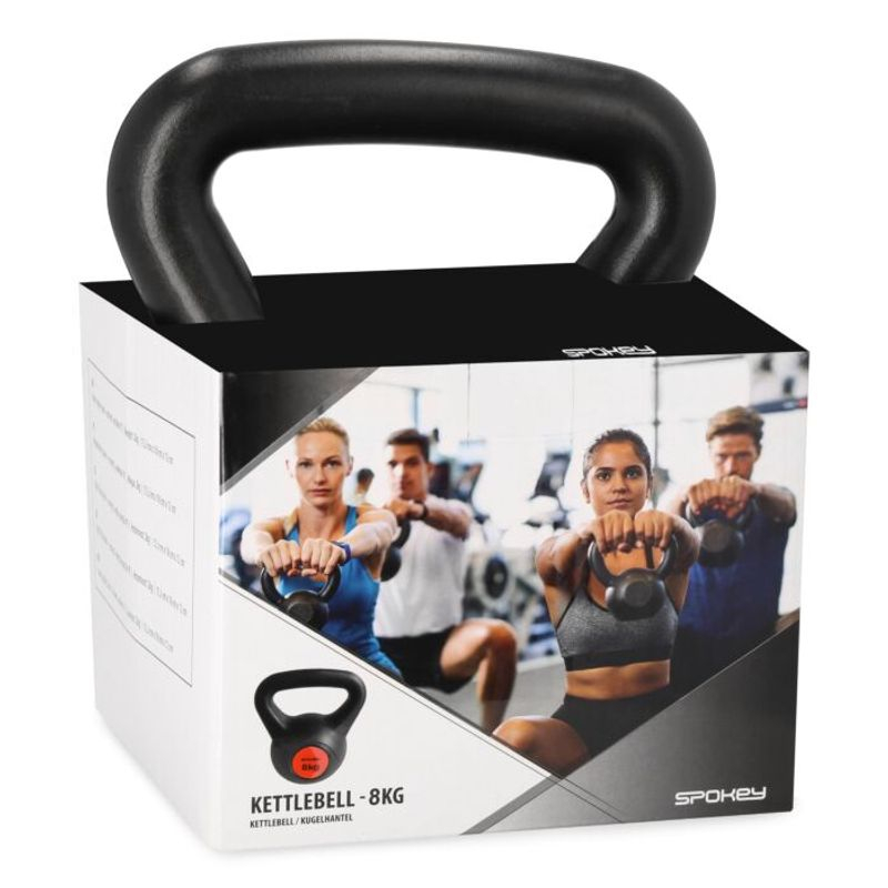 Pesha Dore Kettelbell 8kg