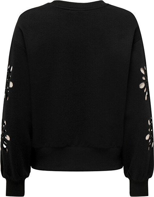 Duks ONLY ONLWINNIE Regular Fit 15303920 Black