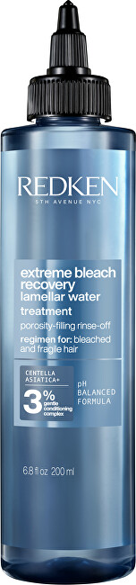 Sprej për flokë Redken Lamellar Water Treatment