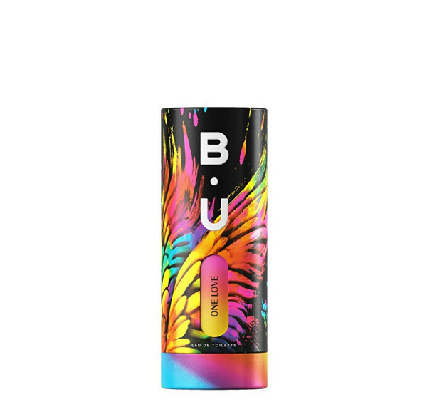 Eau de Toilette B.U. One Love