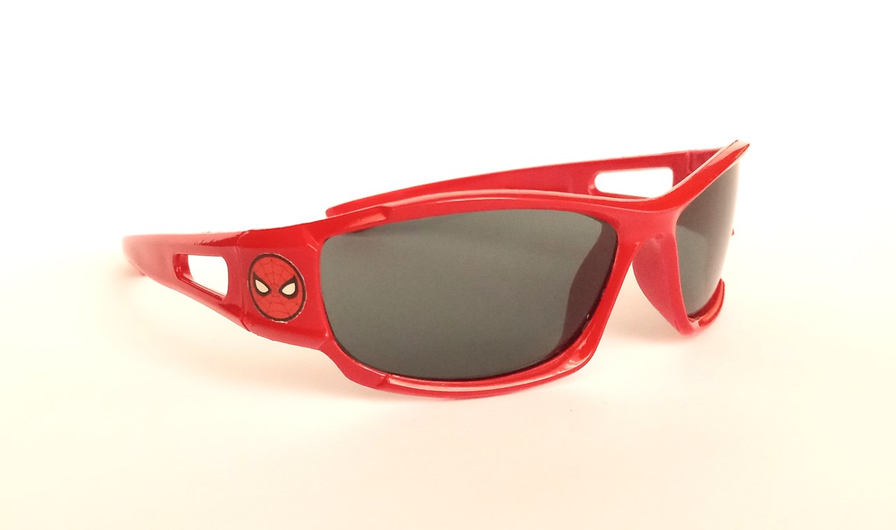 Syze për fëmijë Spiderman SFSK, të kuqe