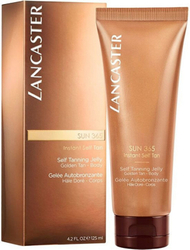 Xhel vetnxirës Lancaster Sun 365, 125 ml