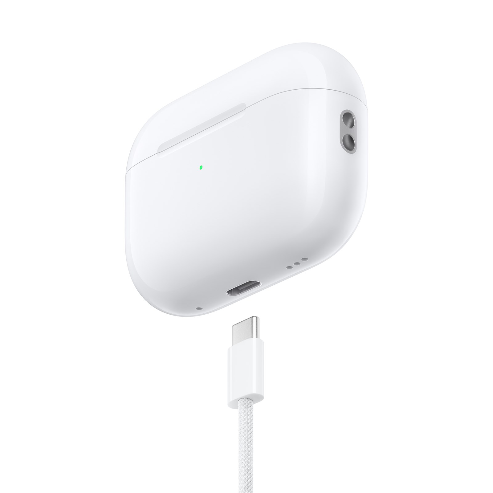 Apple AirPods Pro 2 me MagSafe Case (USB-C)