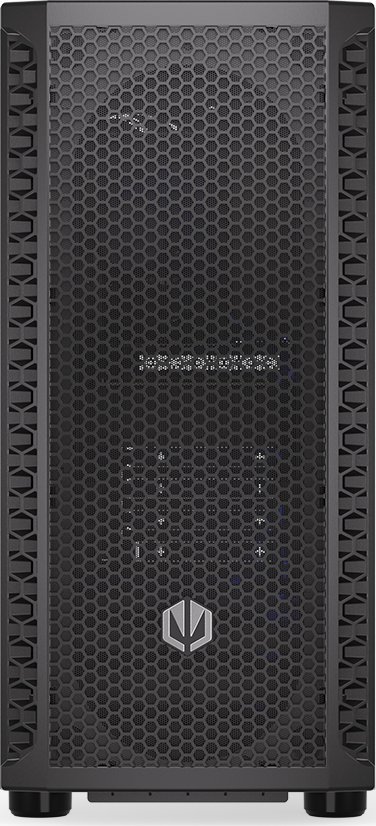 Куќиште за компјутер Endorfy Signum 300 Solid, Midi Tower
