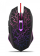 Maus Esperanza EGM211R, Gaming, USB Type-A, shumëngjyrësh