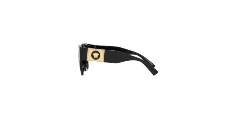 Syze dielli Versace 4437-U Gb1/T3