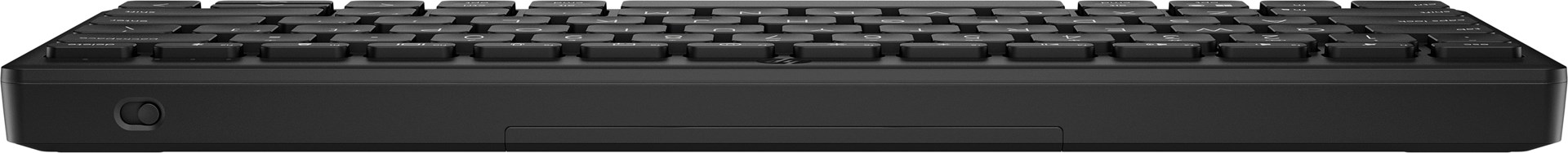 HP 350 Compact Multi-Device Bluetooth Тастатура