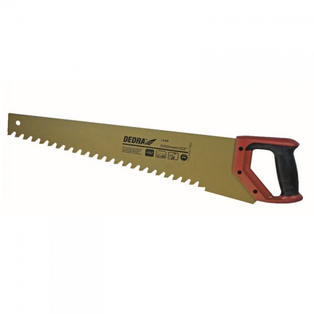 Rrota bluarëse Dedra F1362, 125 x 6.0 x 22.2 mm