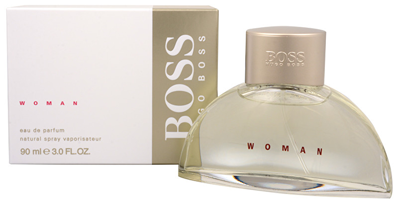 Eau de Parfum BOSS Woman