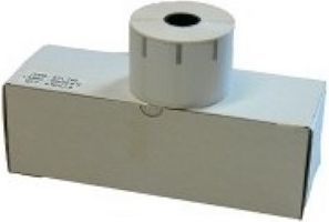 Etiketa për printer Star Micronics 35000433, 56x25x25 mm, 4 copë Etiketa për printer Star Micronics 35000433, 56x25x25 mm, 4 copë