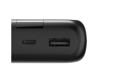 Power bank Hama "Performance 20", 20000mAh, i zi