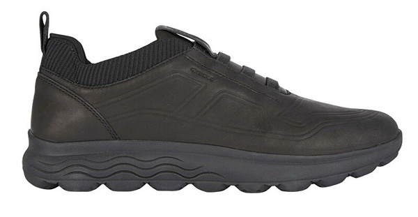 Atlete Geox U Spherica mGE0676, tё zeza, nr. 42