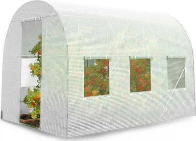 Serë Plonos 350 cm x 200 cm x 200 cm