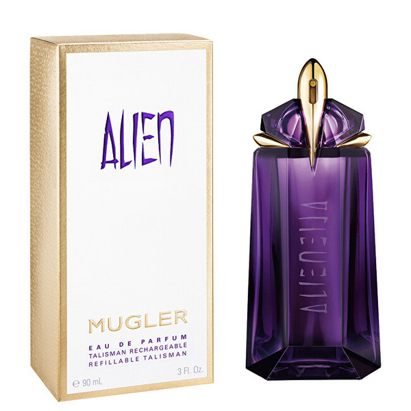 Parfum Thierry Mugler Alien