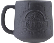 Gotë Jurassic Park, 400ml, e hirtë