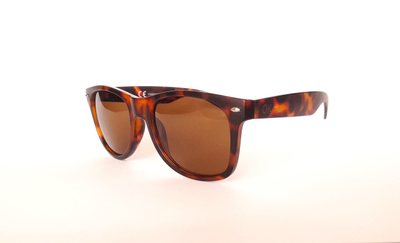 Syze dielli 4135 OK.-, të kafta/leopard