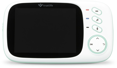 Kamerë për bebe TrueLife NannyCam H32