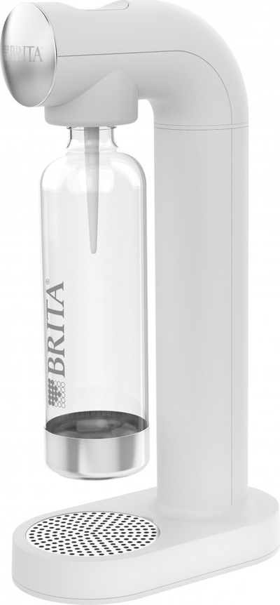 Pajisje për karbonizimin e ujit Brita SodaOne