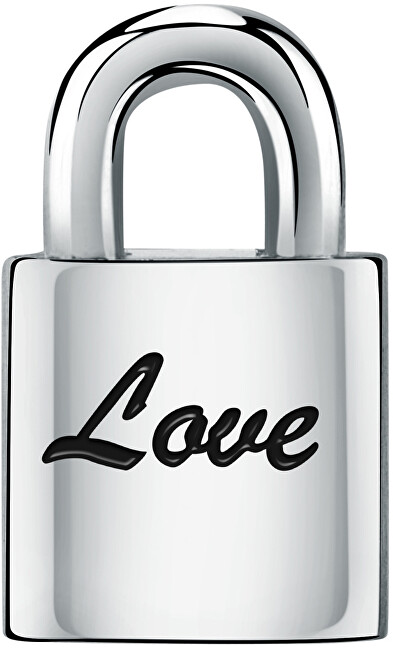 Vath La Petite Story Padlock Love LPS02ASD02