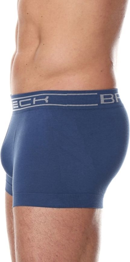 Bokserica për meshkuj Brubeck Comfort Cotton, XL, të kaltra