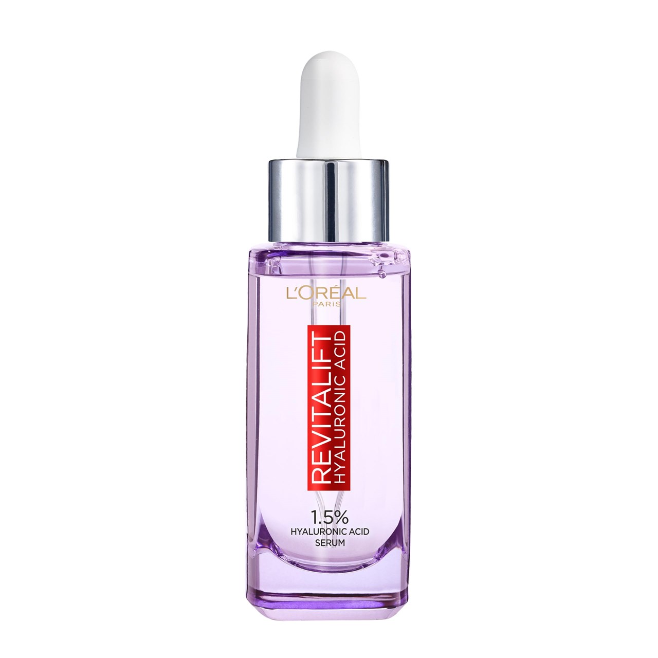 Serum kundër rrudhave Loreal Revitalift Filler 1,5% Pure Hyaluronsaure + Micro-Epidermale [HA}, 30ml Serum kundër rrudhave Loreal Revitalift Filler 1,5% Pure Hyaluronsaure + Micro-Epidermale [HA}, 30ml