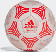 Top futbolli Adidas Tango Lux Ce9978, i bardhë, 5