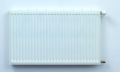 Radiator Stelrad Compact C11, 600 x 500 mm, 397 W, i bardhë