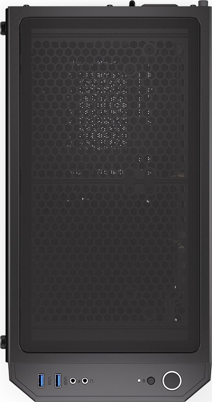 Куќиште за компјутер Endorfy Signum 300 ARGB, Midi Tower