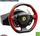 Set timon për vozitje Volant Thrustmaster Ferrari	F458 Spider Xbox One (4460105) 