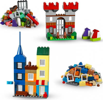 LEGO Classic Creative Big Box (10698)