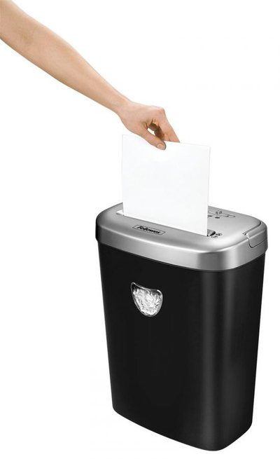 Grirës letre Fellowes 53C P-4