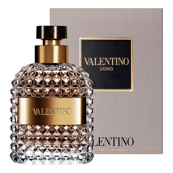Eau de Toilette Valentino Uomo,