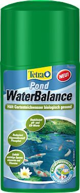 Balancues i ujit Tetra Pond WaterBalance, 500 ml Balancues i ujit Tetra Pond WaterBalance, 500 ml