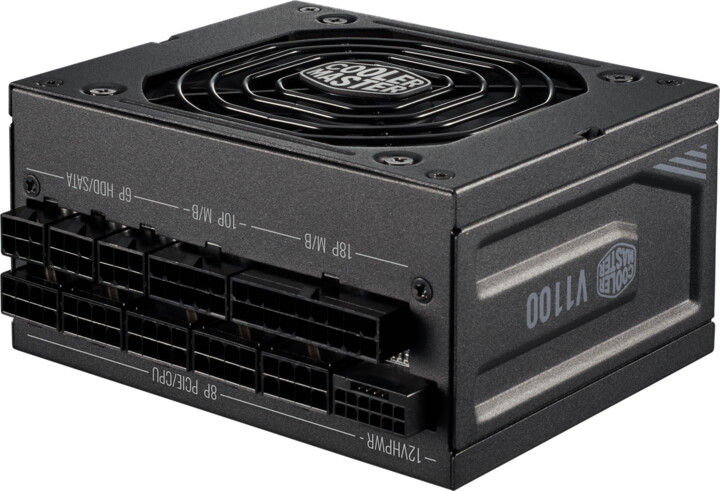 Burim energjie Cooler Master V SFX MPZ-B001-SFAP-BEU , 1100W