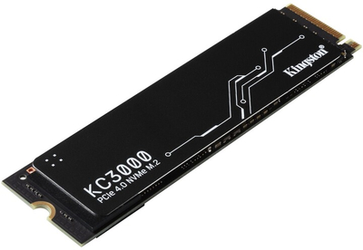 Hard disk Kingston SSD KC3000, M.2 - 2TB