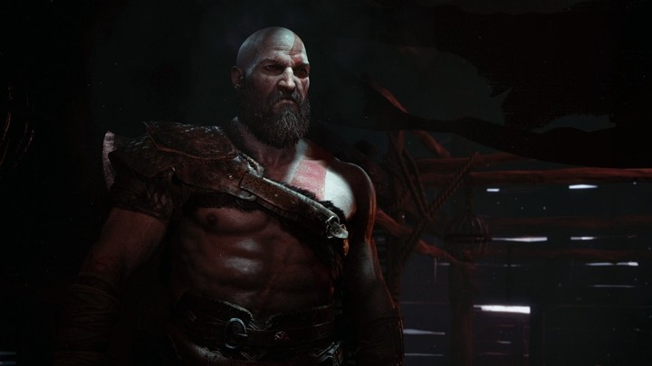 God of War - PS4