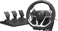Timon me pedale Hori GTX Force Feedback (AB05-001E), i zi