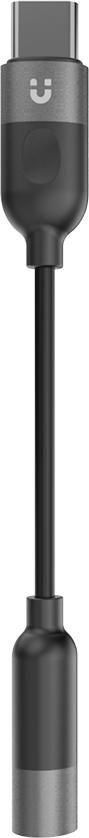 UNITEK USB-C до 3.5mm Аудио Адаптер M1204A