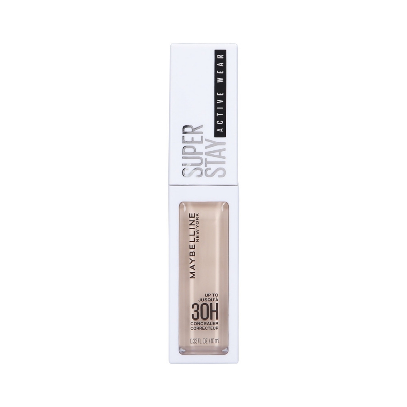 Korrektor Maybelline Super Stay Active Wear Up To 30H, no.10, 10 ml Korrektor Maybelline Super Stay Active Wear Up To 30H, no.10, 10 ml