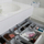Set Organizator sirtarësh Curver, 3 copë