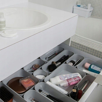 Set Organizator sirtarësh Curver, 3 copë
