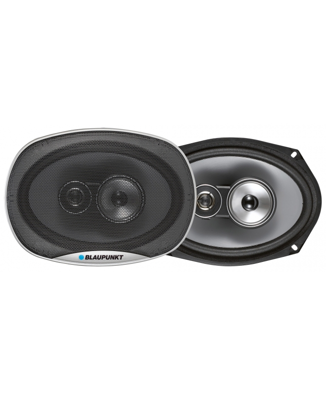Altoparlantë Koaksialë 3-Way për Automjete BLAUPUNKT BGX693 MKII