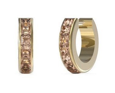 Vathë GUESS JUBE03134JWYGPET/U