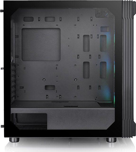 Kasë Thermaltake Versa T27 ARGB, Midi Tower