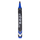 Marker DELI  permanent i kaltër 1.5mm u10030 1/12